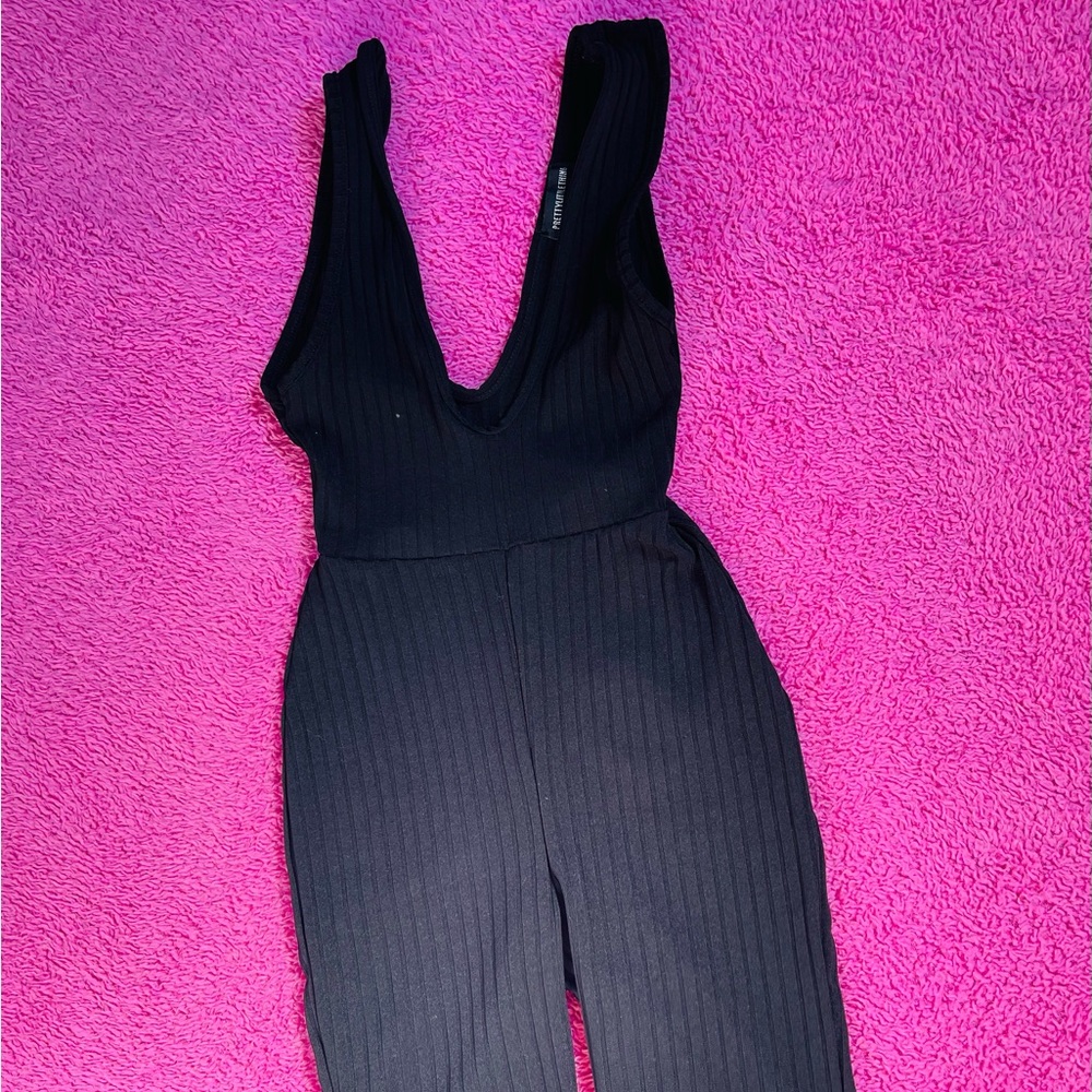 Prettylittlething Bodysuit